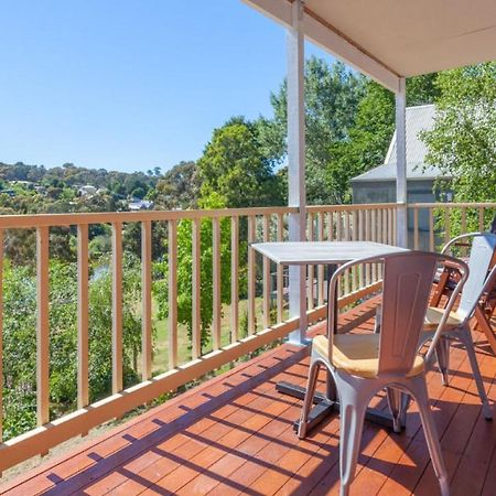 Balconies Lakeside - Studio Apartment 2 Daylesford Kültér fotó