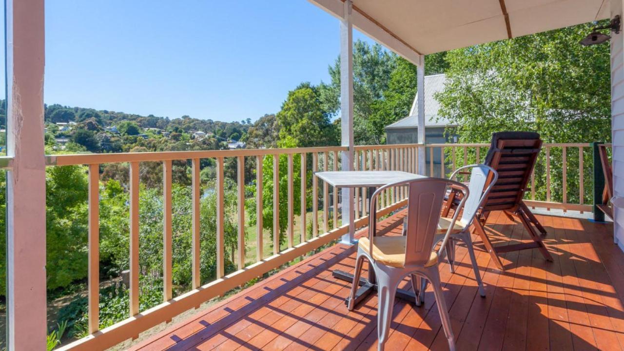 Balconies Lakeside - Studio Apartment 2 Daylesford Kültér fotó