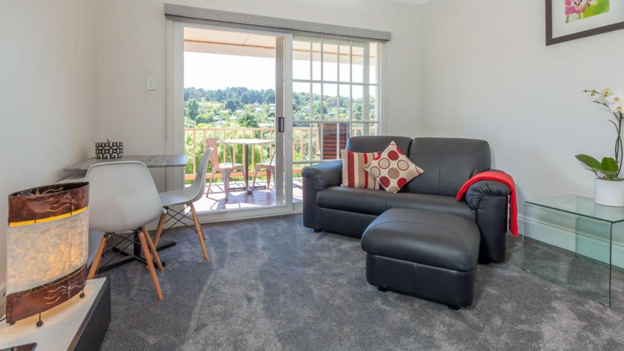 Balconies Lakeside - Studio Apartment 2 Daylesford Kültér fotó